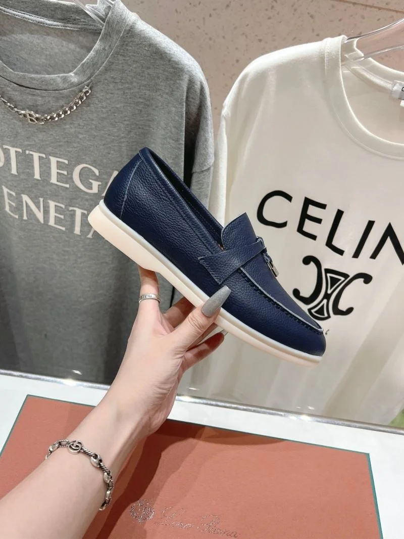 Loro Piana Shoes Upgraded 11862