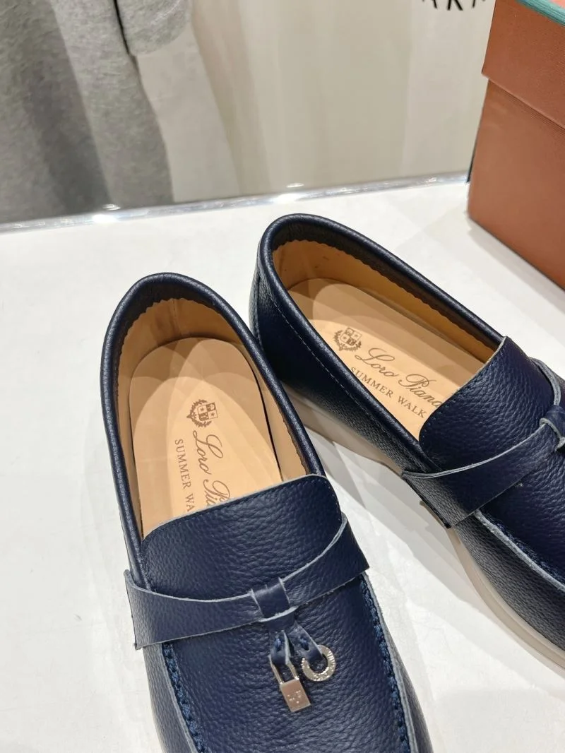 Loro Piana Shoes Upgraded 11862