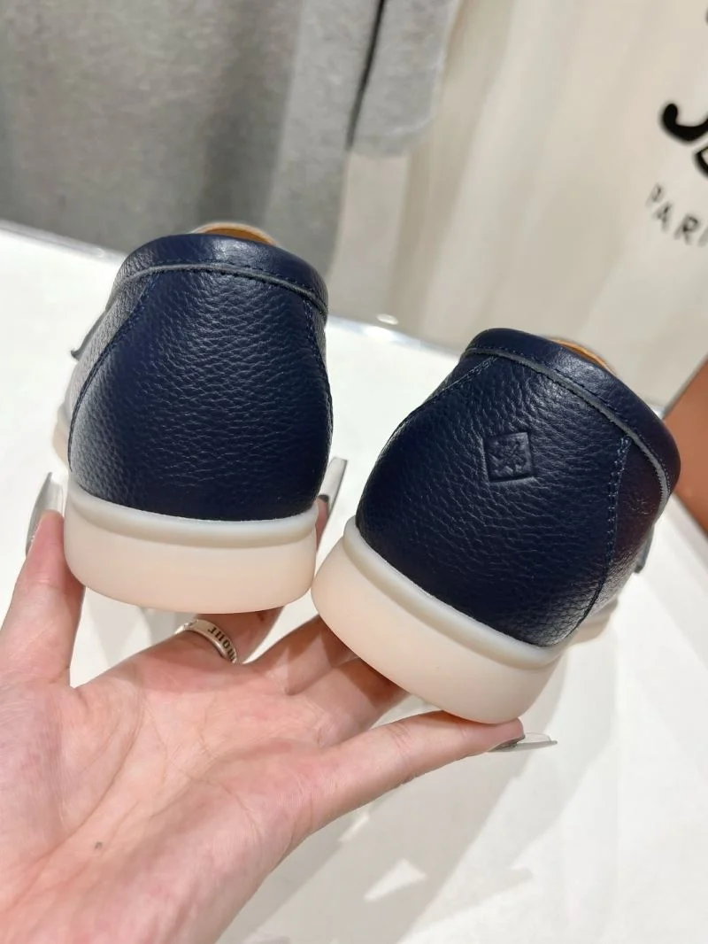 Loro Piana Shoes Upgraded 11862