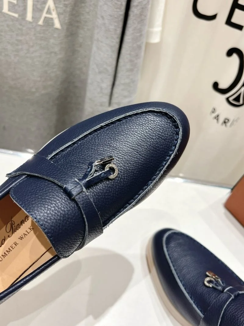 Loro Piana Shoes Upgraded 11862