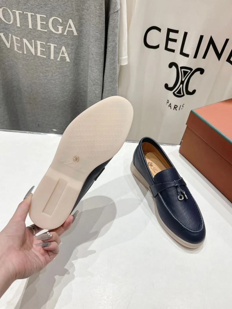 Loro Piana Shoes Upgraded 11862