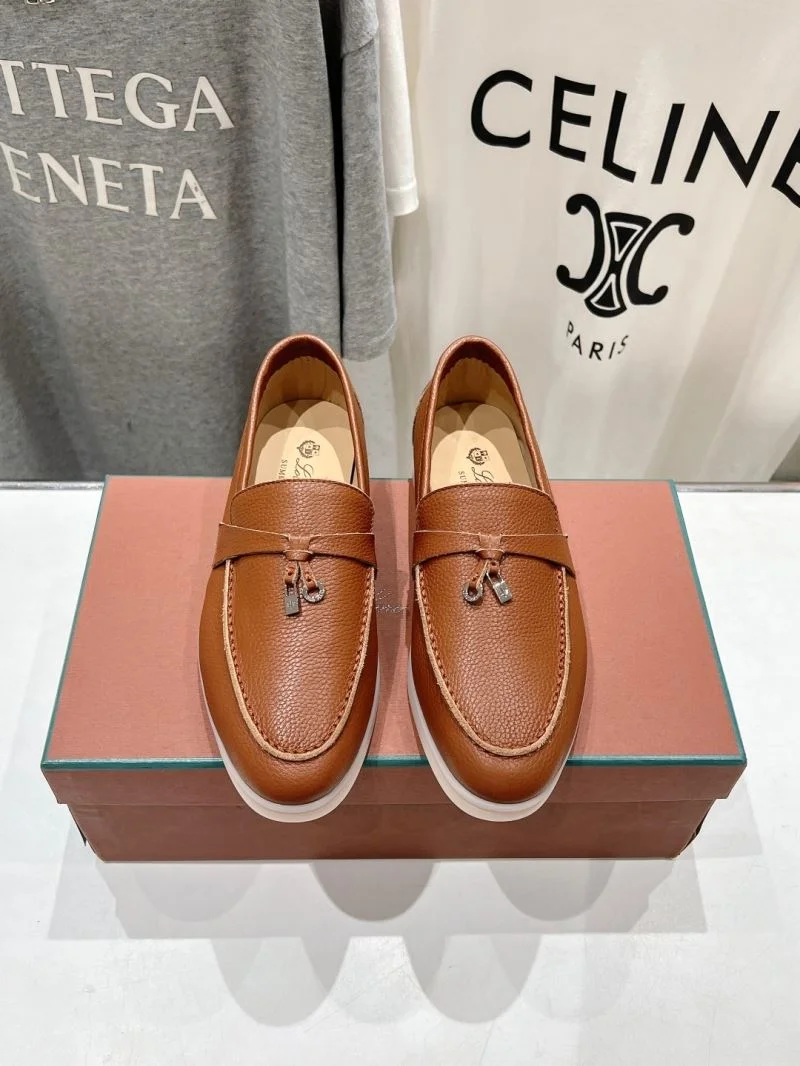 Soft Loro Piana Shoes 11854