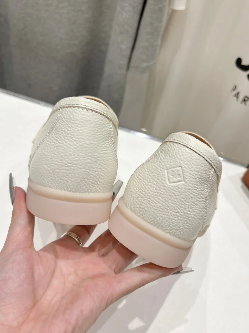 ZipUp Loro Piana Shoes 11848