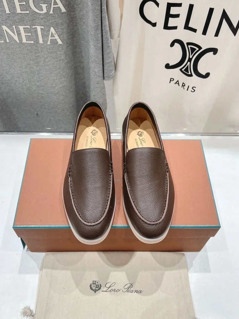 NewStyle Loro Piana Shoes 11851