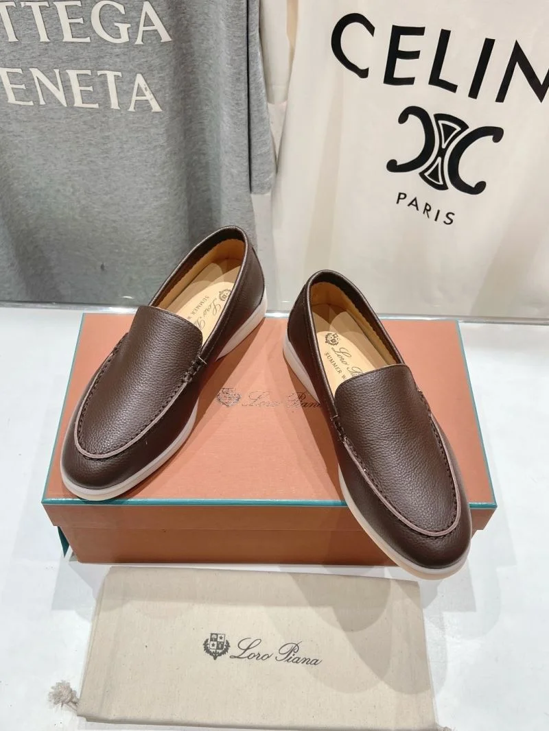 NewStyle Loro Piana Shoes 11851