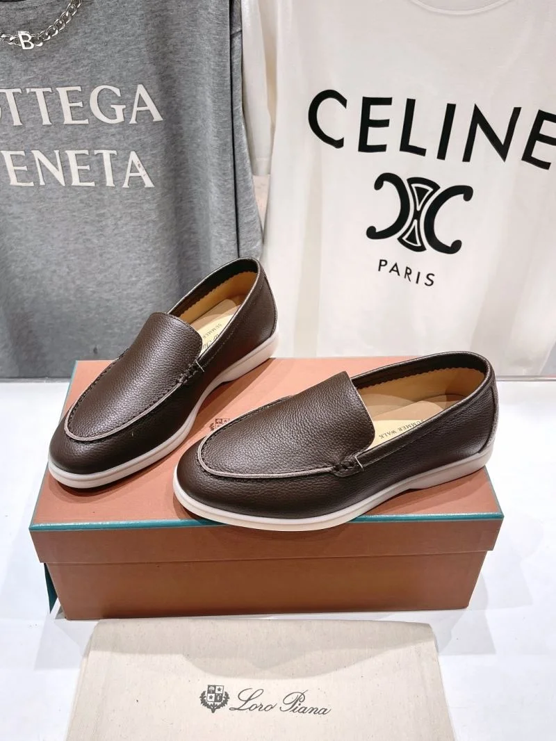 NewStyle Loro Piana Shoes 11851
