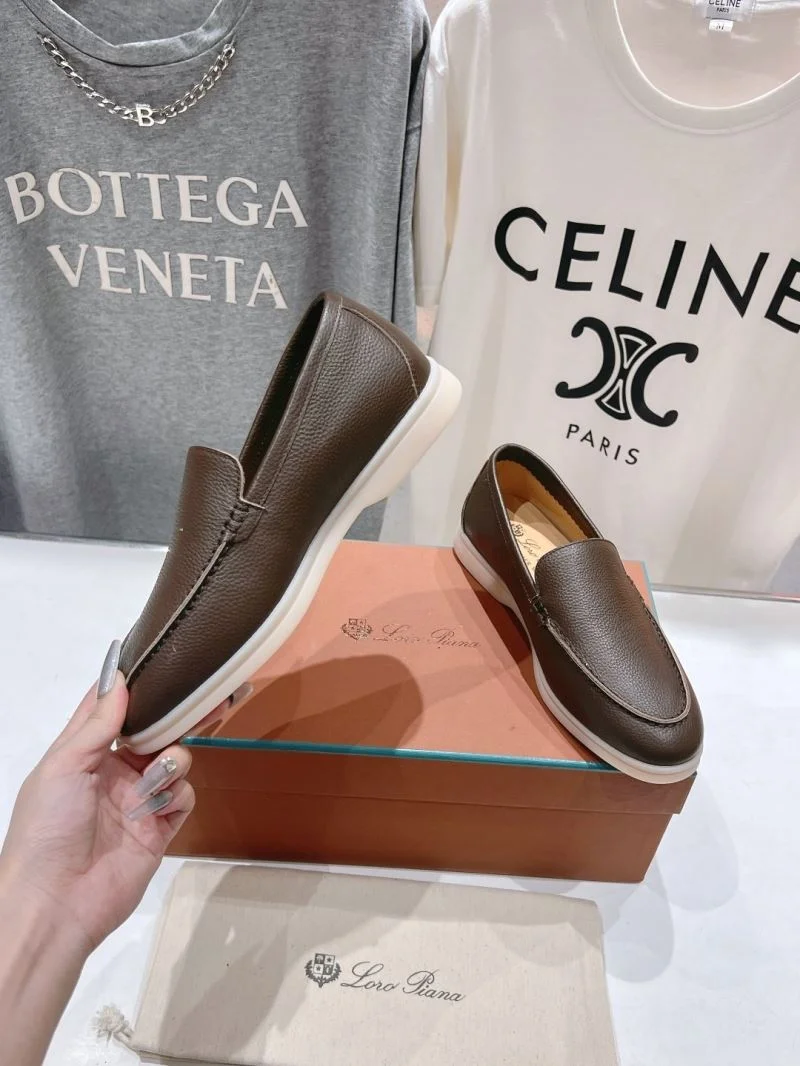 NewStyle Loro Piana Shoes 11851