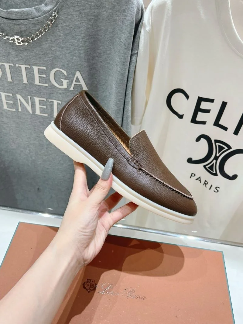 NewStyle Loro Piana Shoes 11851