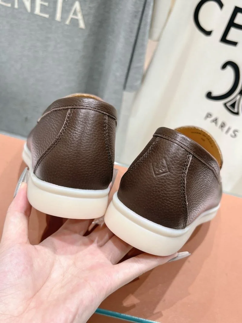 NewStyle Loro Piana Shoes 11851