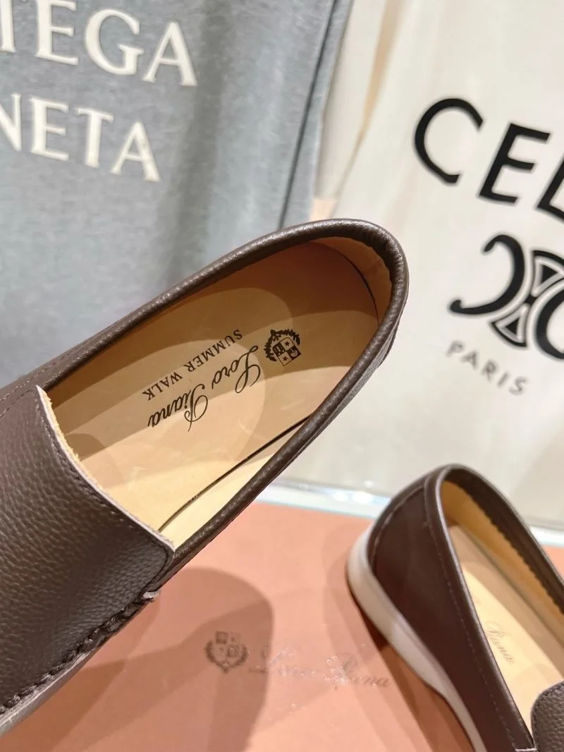 NewStyle Loro Piana Shoes 11851