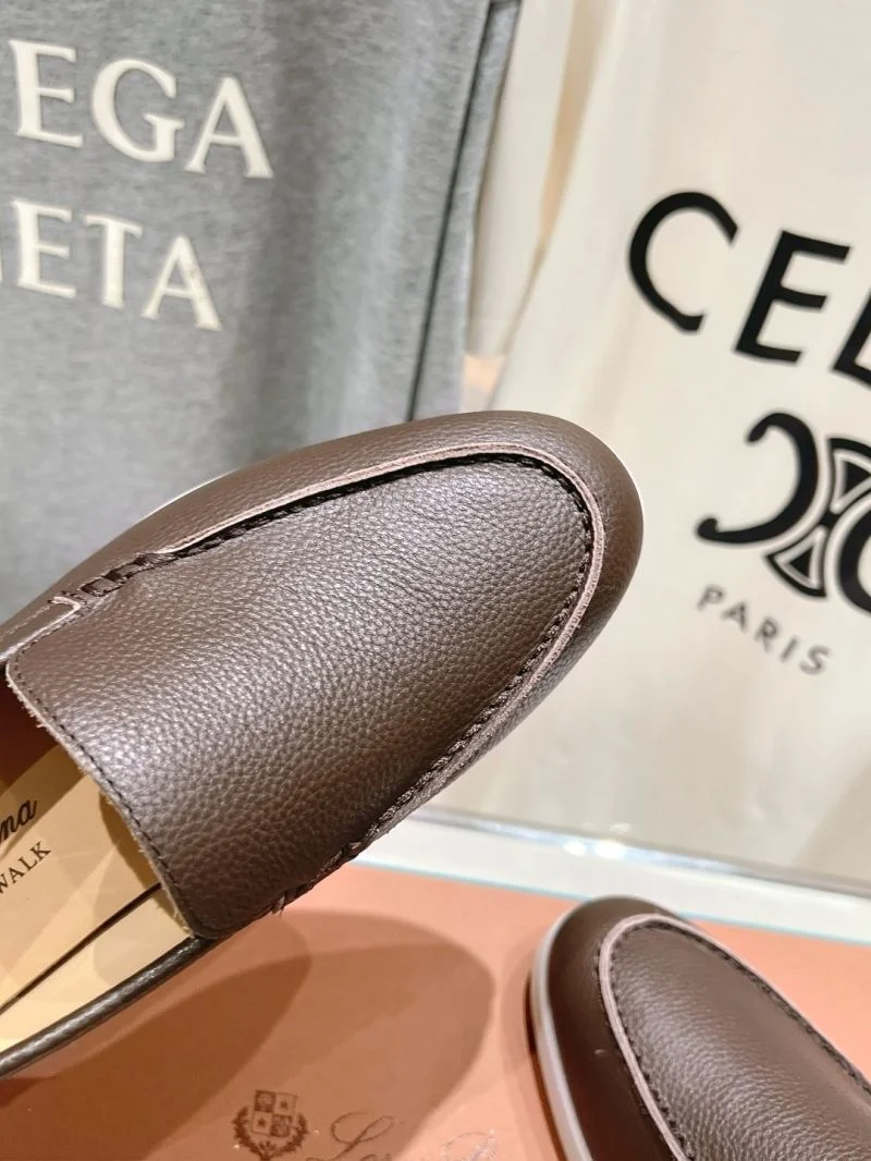 NewStyle Loro Piana Shoes 11851
