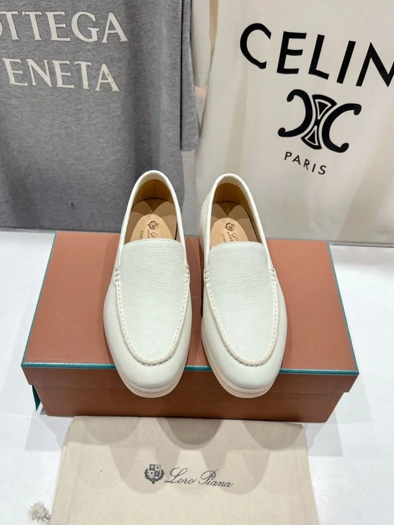 Loro Piana Shoes WellDesigned 11850