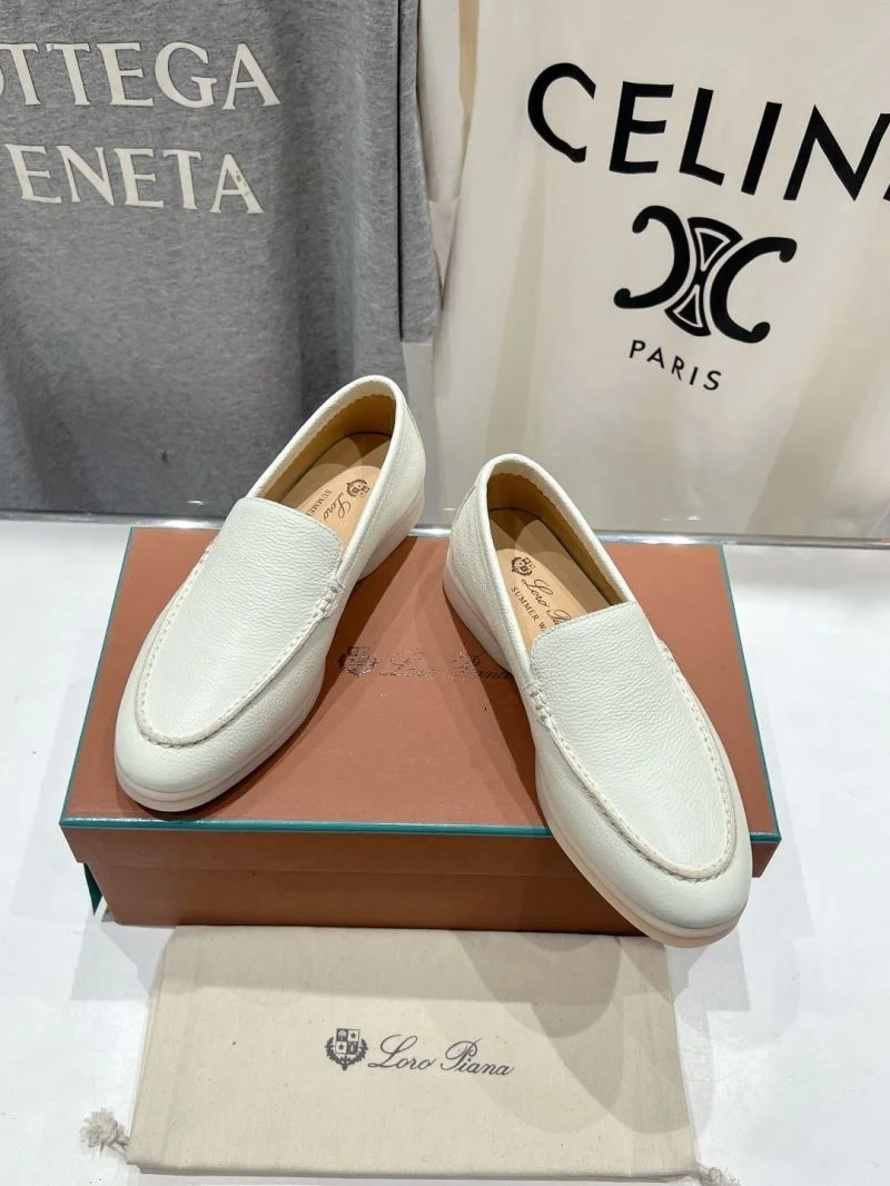 Loro Piana Shoes WellDesigned 11850