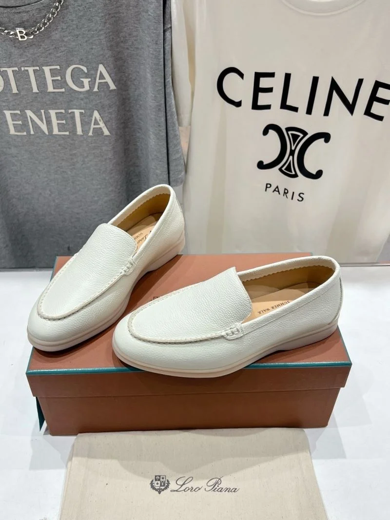 Loro Piana Shoes WellDesigned 11850