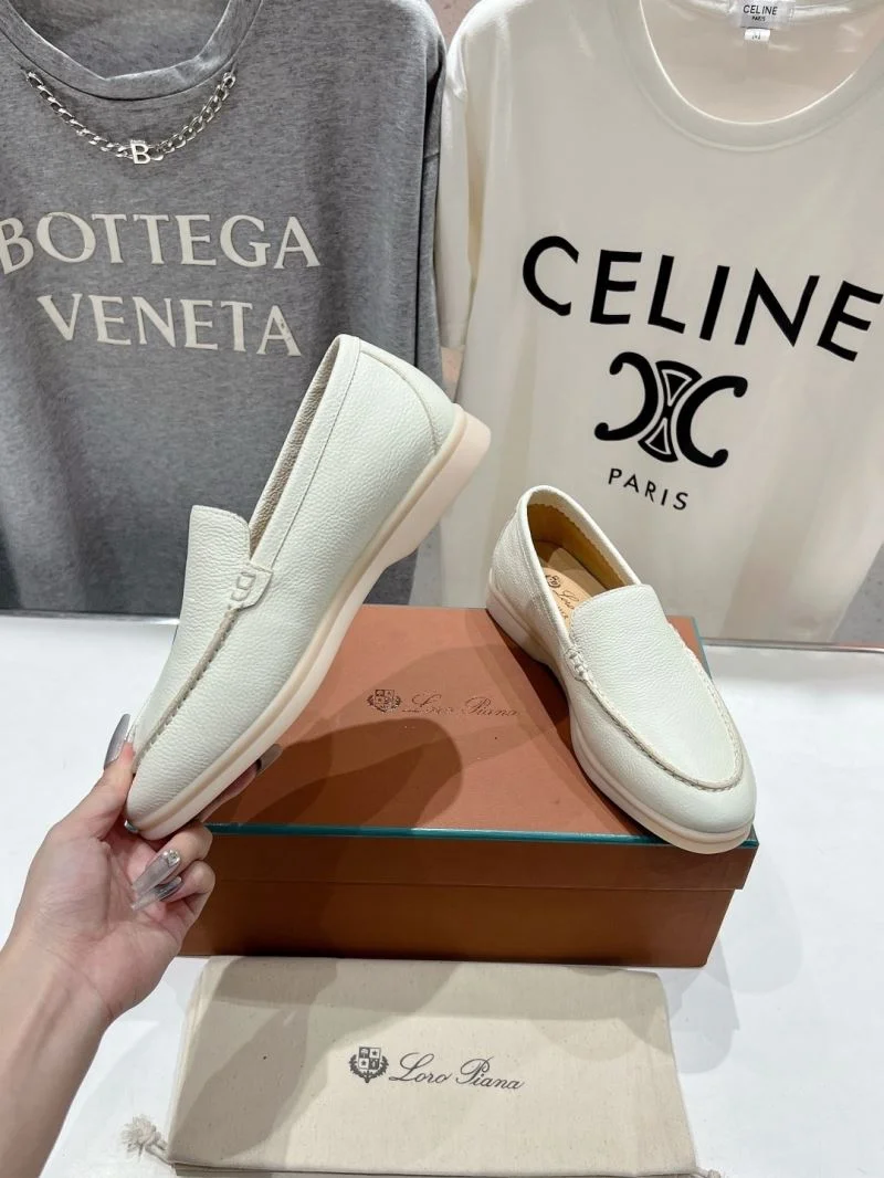 Loro Piana Shoes WellDesigned 11850