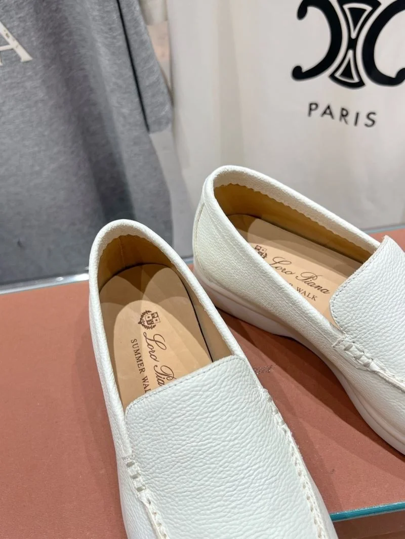Loro Piana Shoes WellDesigned 11850