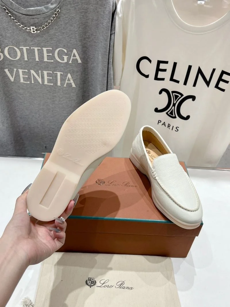 Loro Piana Shoes WellDesigned 11850