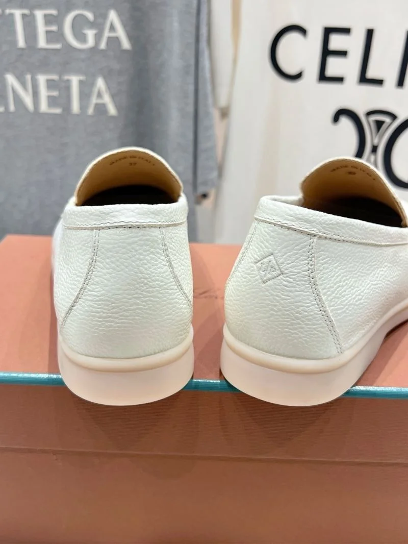Loro Piana Shoes WellDesigned 11850