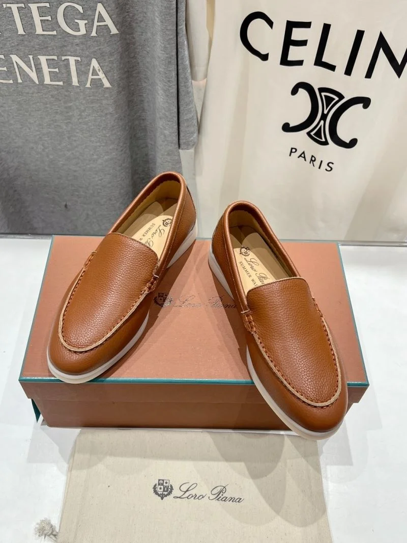 UrbanChic Loro Piana Shoes 11912