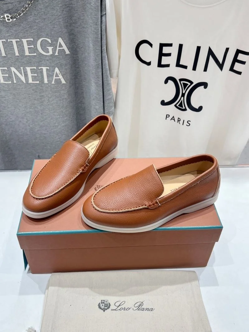 UrbanChic Loro Piana Shoes 11912