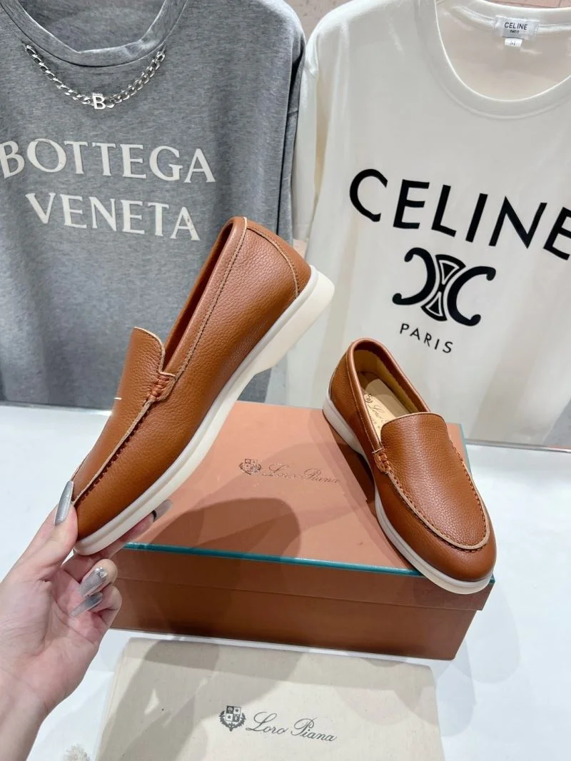 UrbanChic Loro Piana Shoes 11912