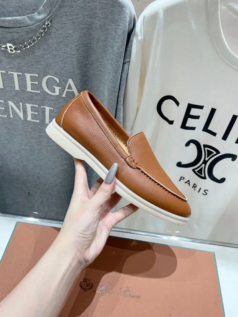 UrbanChic Loro Piana Shoes 11912