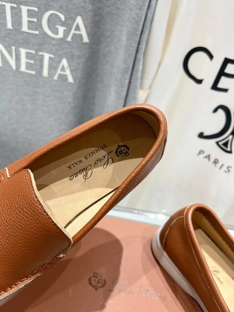 UrbanChic Loro Piana Shoes 11912