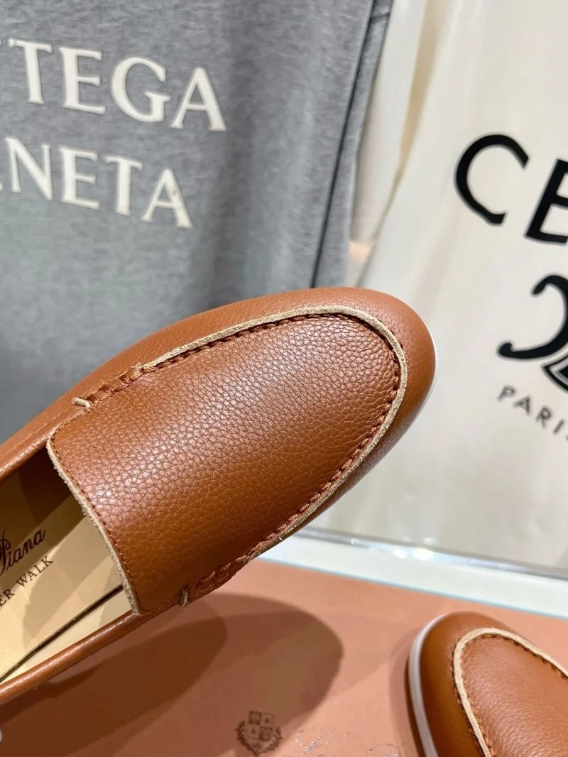 UrbanChic Loro Piana Shoes 11912