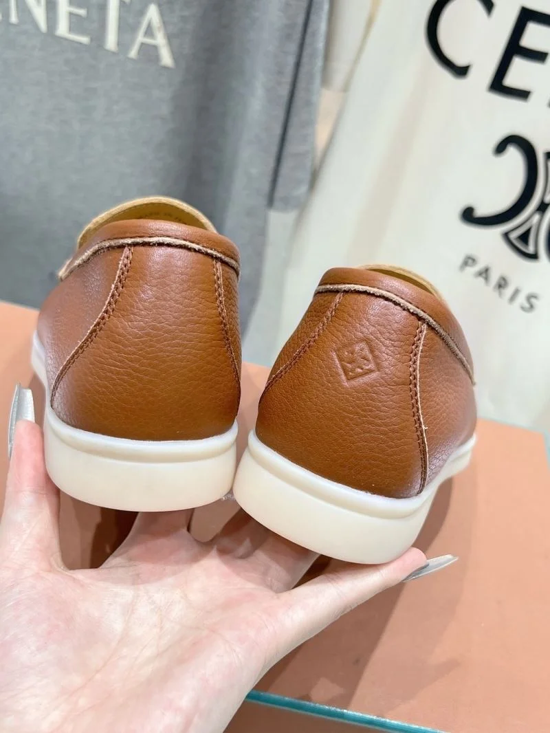UrbanChic Loro Piana Shoes 11912