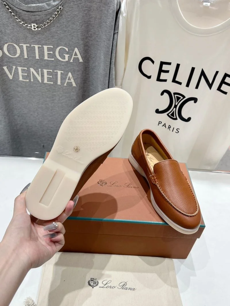 UrbanChic Loro Piana Shoes 11912