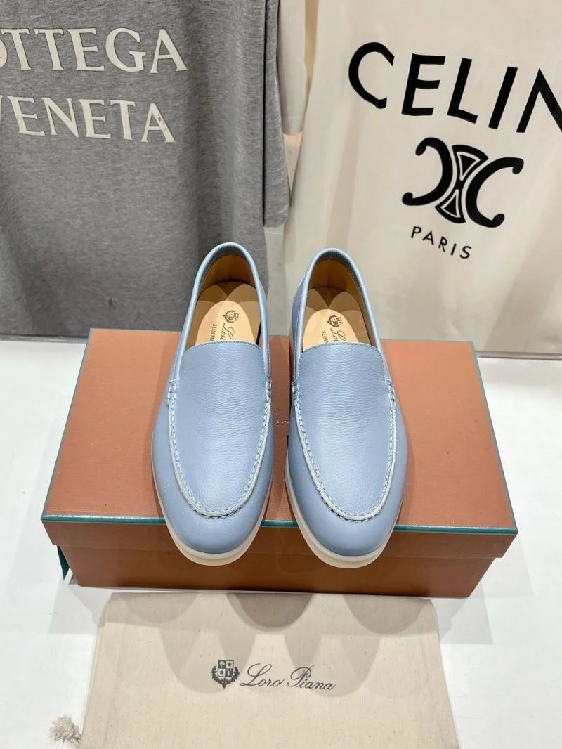 SunProtective Loro Piana Shoes 11845