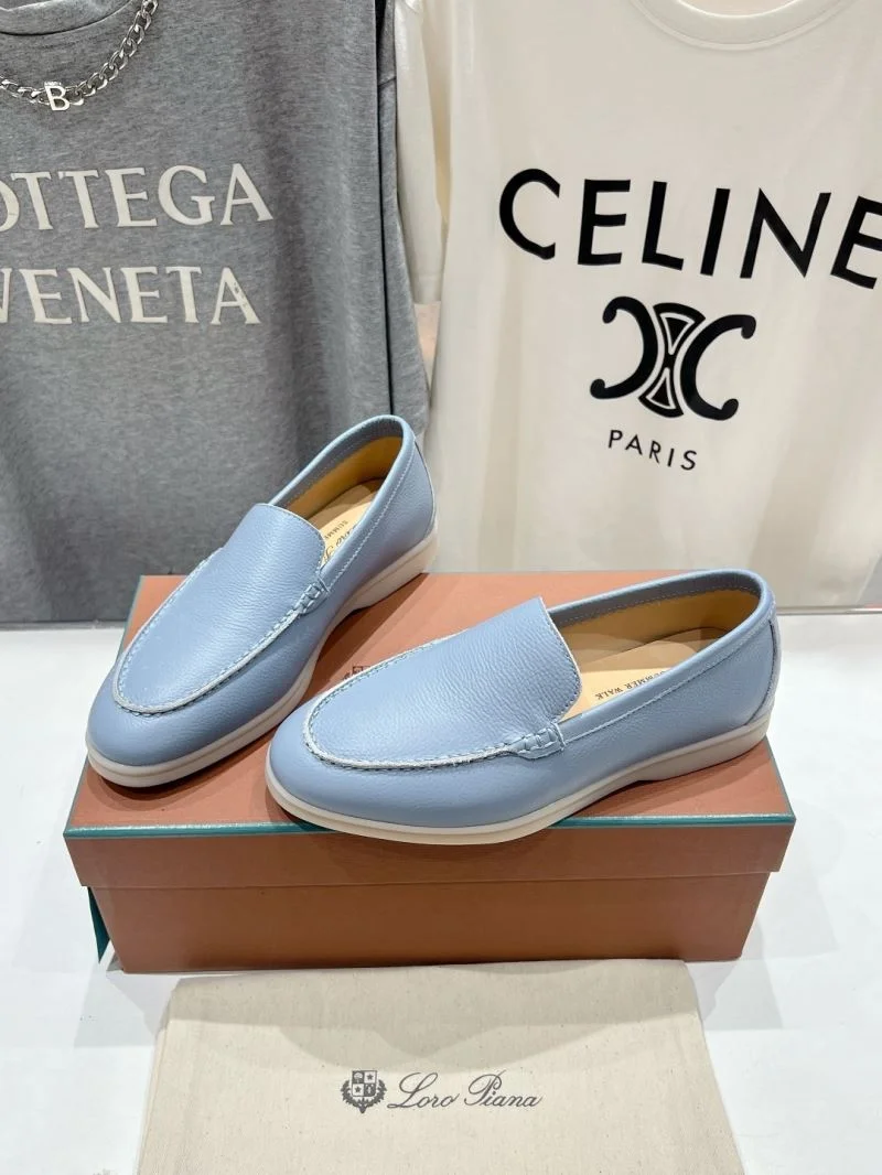SunProtective Loro Piana Shoes 11845