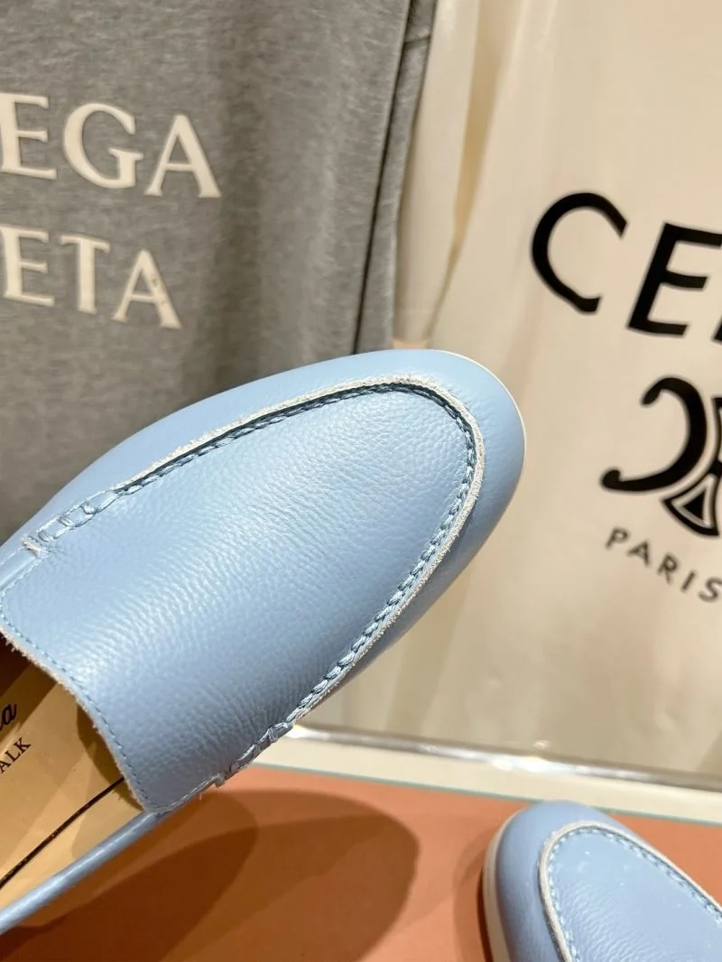 SunProtective Loro Piana Shoes 11845