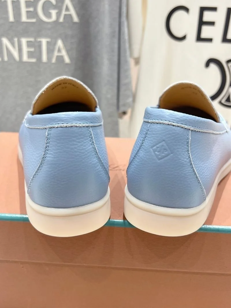 SunProtective Loro Piana Shoes 11845