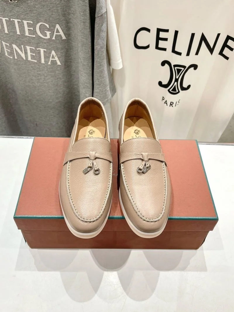 Soft Loro Piana Shoes 11846