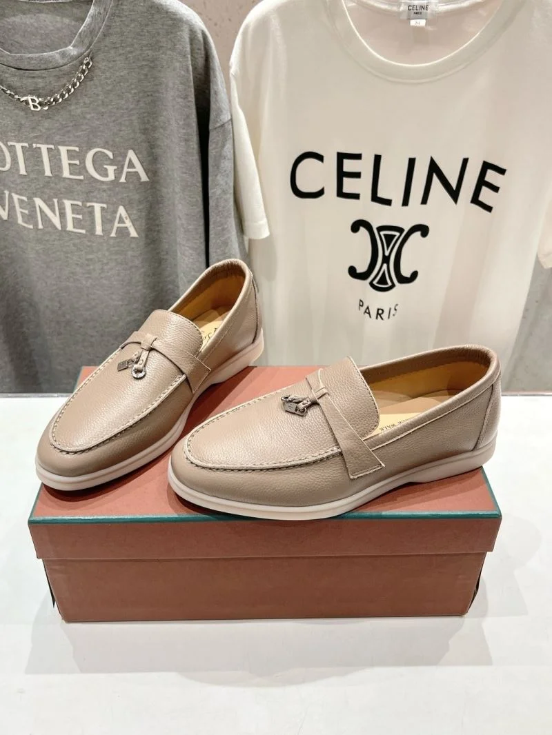 Soft Loro Piana Shoes 11846