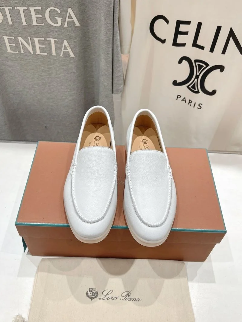 Affordable Loro Piana Shoes 11839