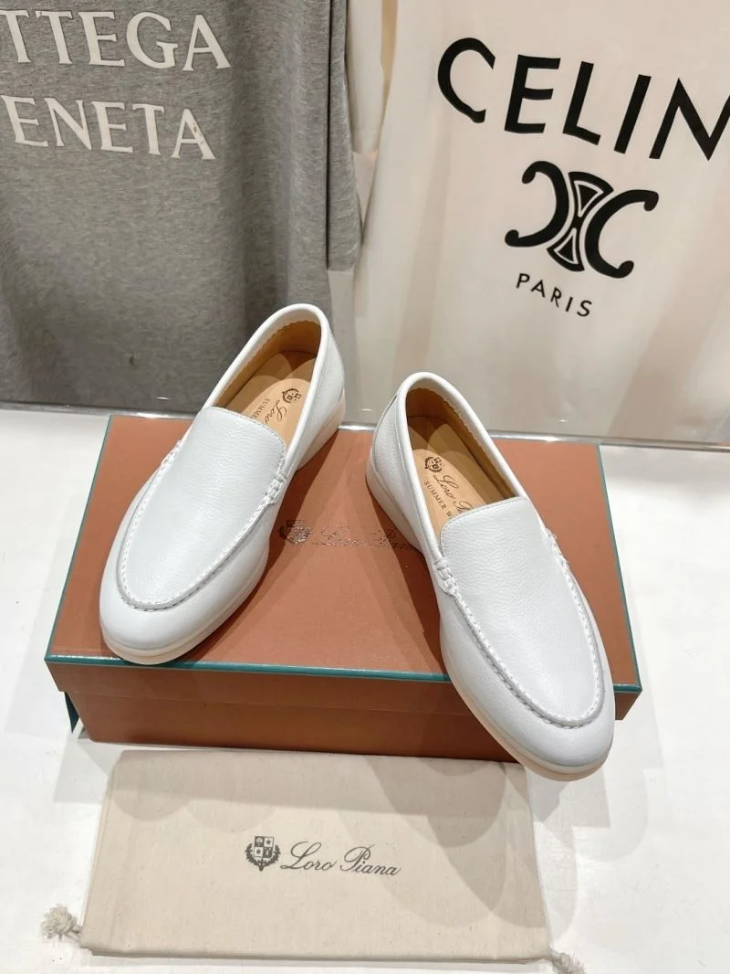 Affordable Loro Piana Shoes 11839
