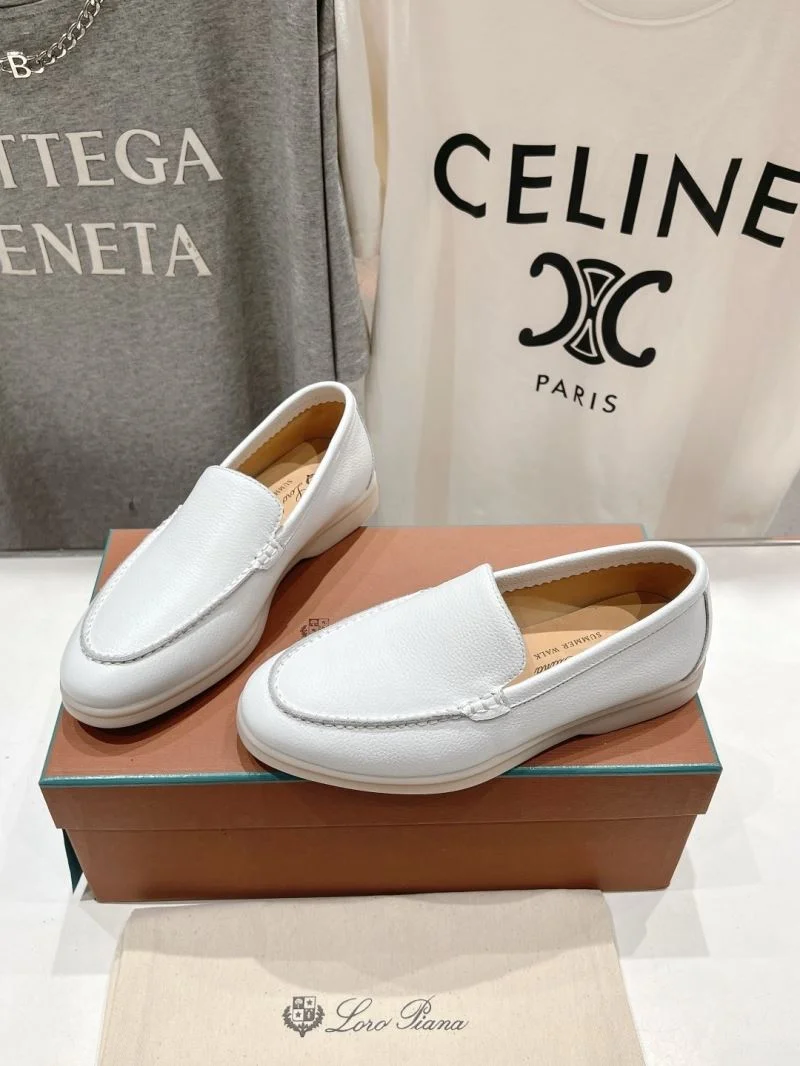 Affordable Loro Piana Shoes 11839