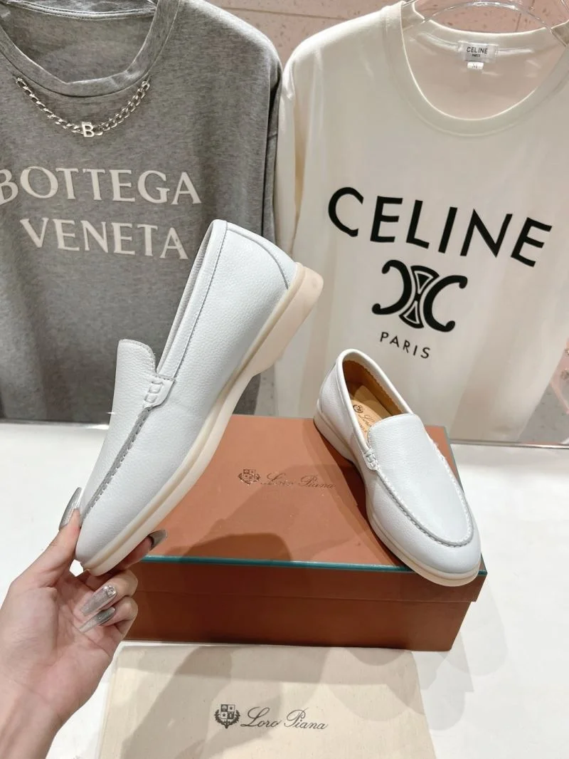 Affordable Loro Piana Shoes 11839