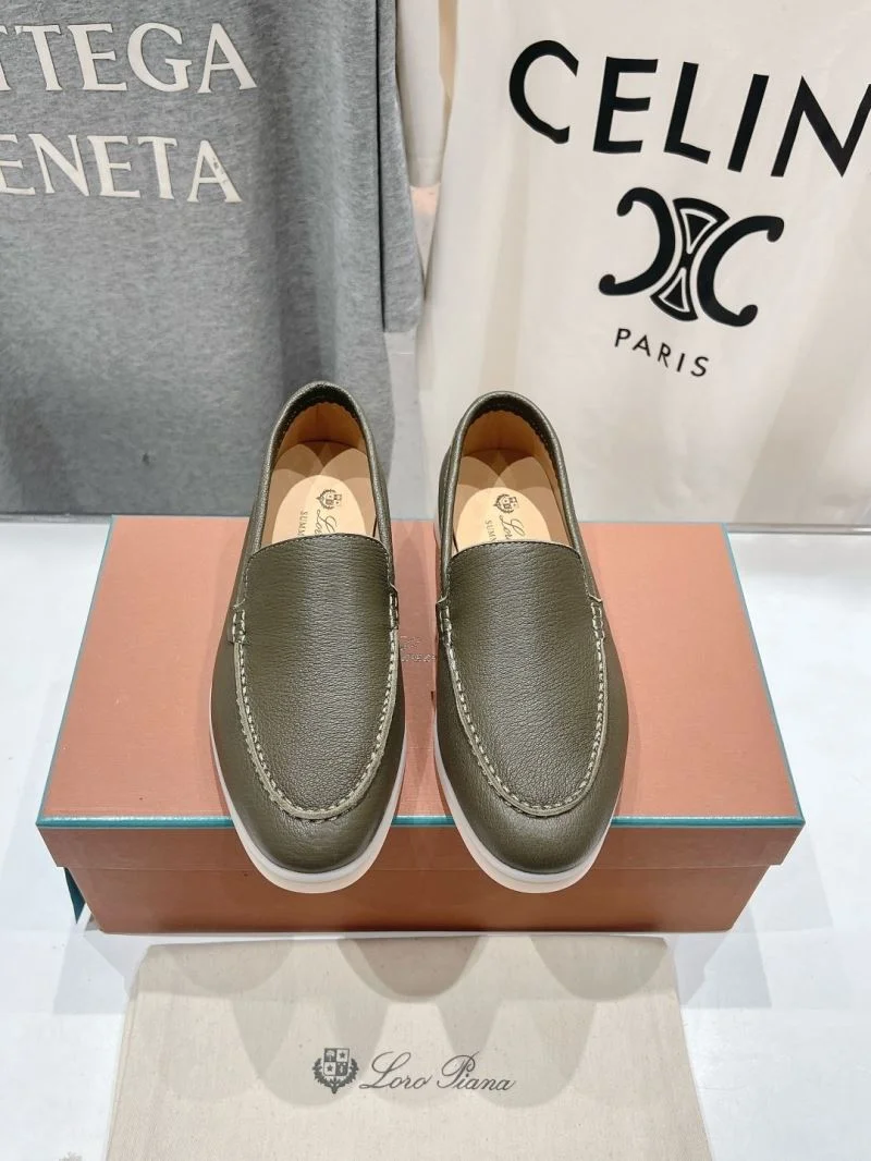 Lightweight Loro Piana Shoes 11840