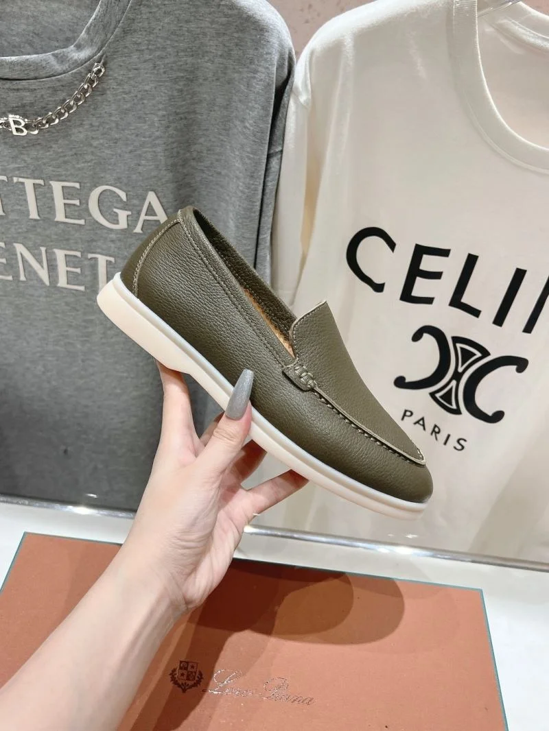 Lightweight Loro Piana Shoes 11840
