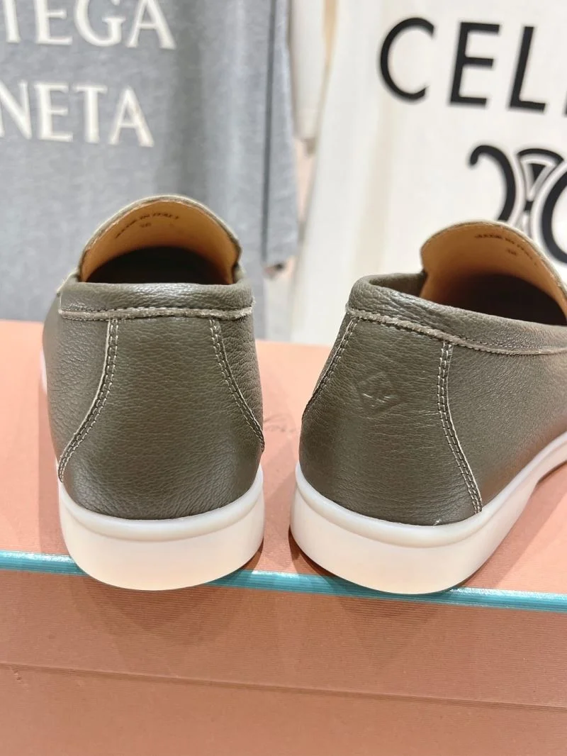 Lightweight Loro Piana Shoes 11840