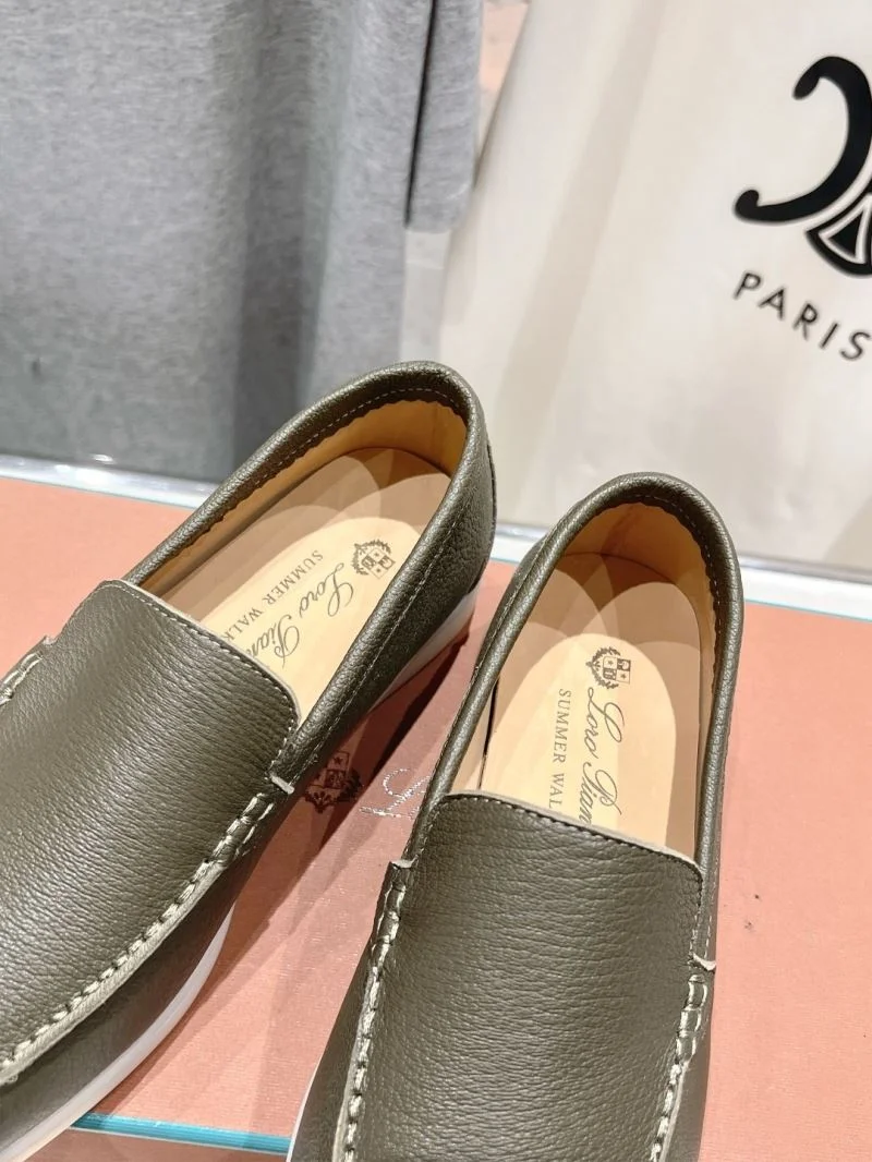 Lightweight Loro Piana Shoes 11840