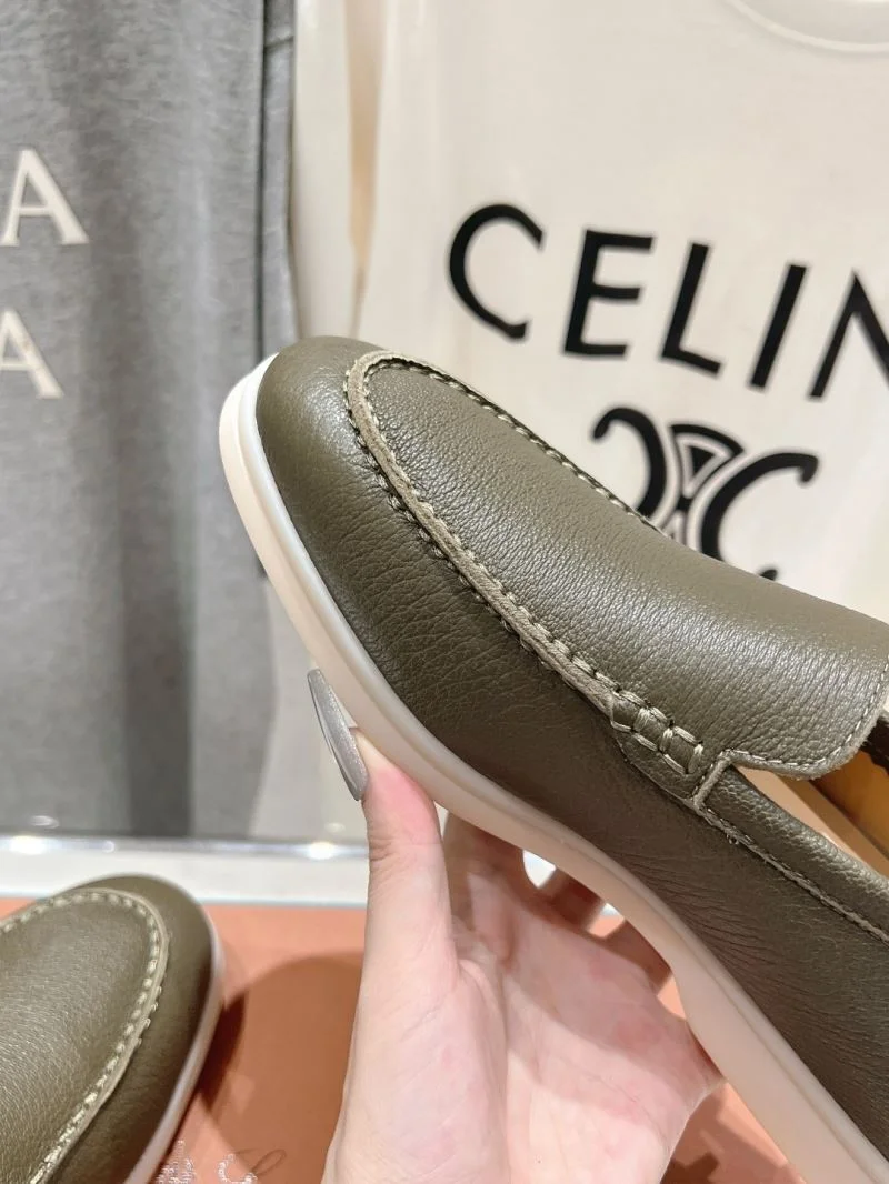 Lightweight Loro Piana Shoes 11840