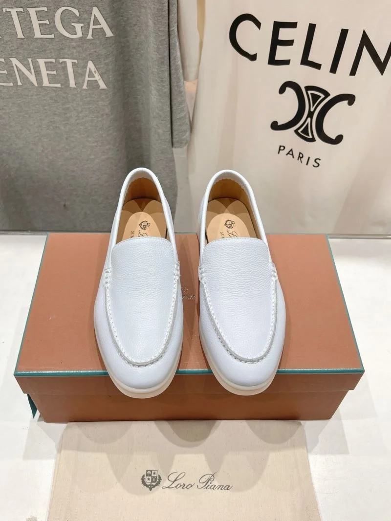 Loro Piana Shoes StreetReady 11844