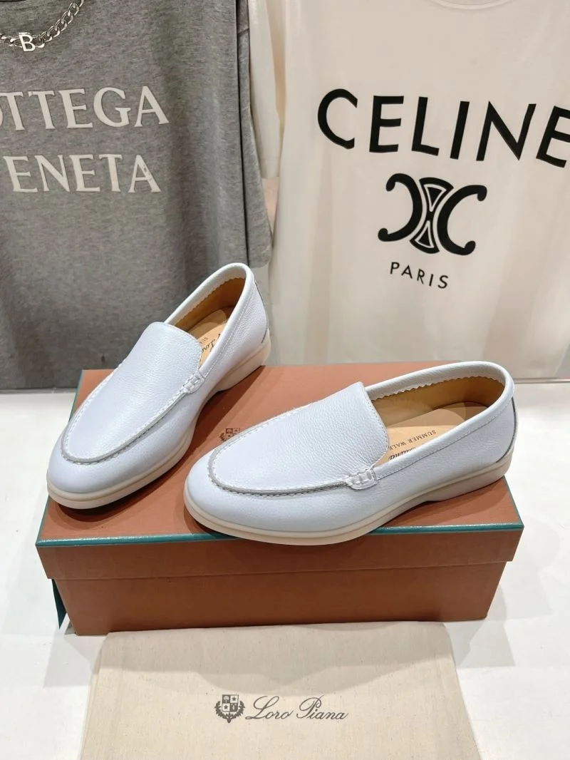 Loro Piana Shoes StreetReady 11844