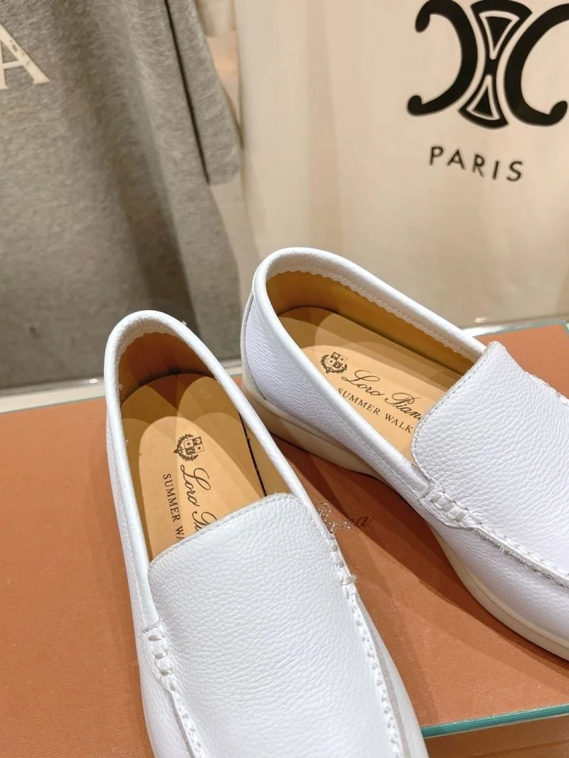 Loro Piana Shoes StreetReady 11844
