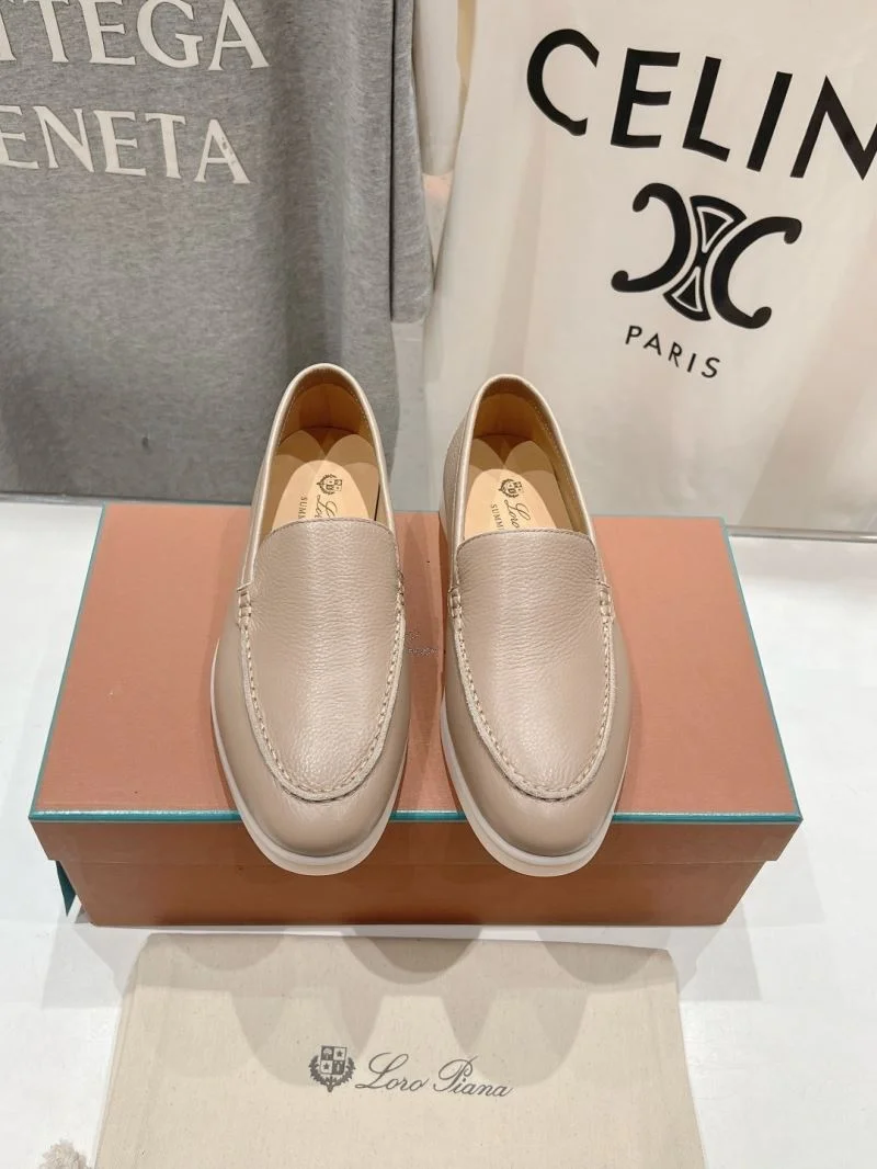 Upgraded Loro Piana Shoes 11838