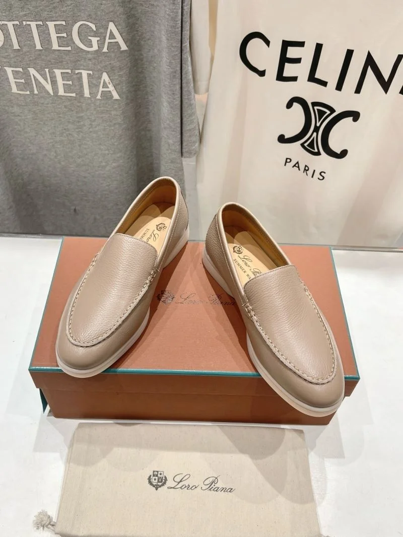 Upgraded Loro Piana Shoes 11838